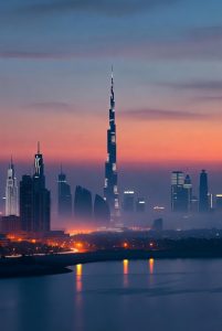 Top Digital Marketing Agency in Dubai