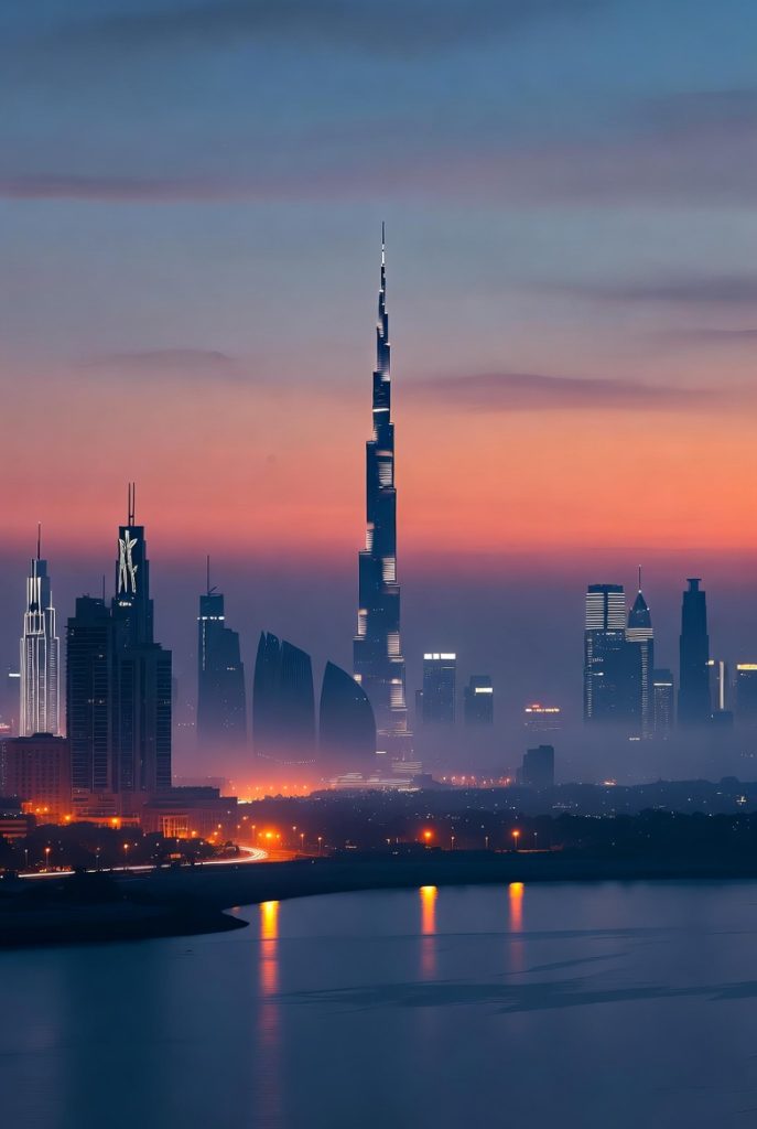 Top Digital Marketing Agency in Dubai