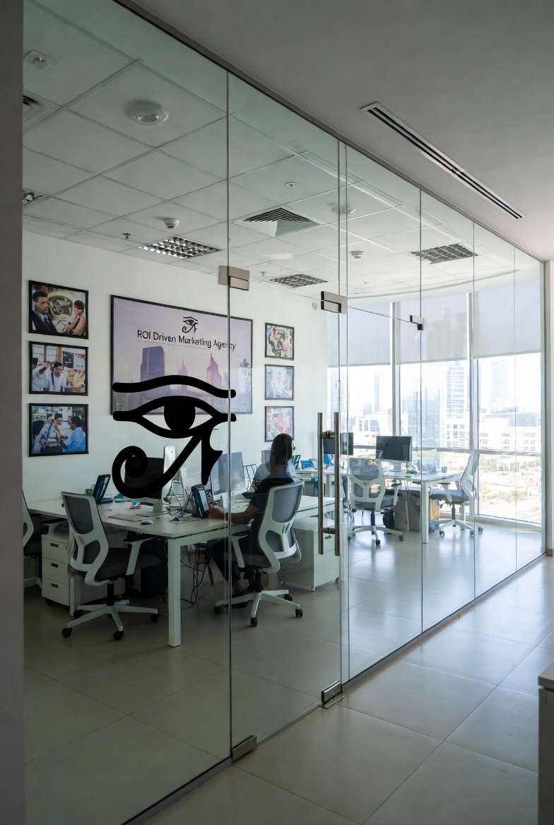 Partner with the leading ROI driven marketing agency in Dubai. Udjat delivers high-ROAS ads and 2026 AI search strategies that turn clicks into customers. Maximize your profit margins today. Get a free audit!