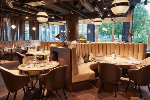 Restaurant marketing agency Dubai solutions that help restaurants increase visibility, reservations, and revenue. Discover how Udjat Agency Dubai and Brightery lead restaurant growth.