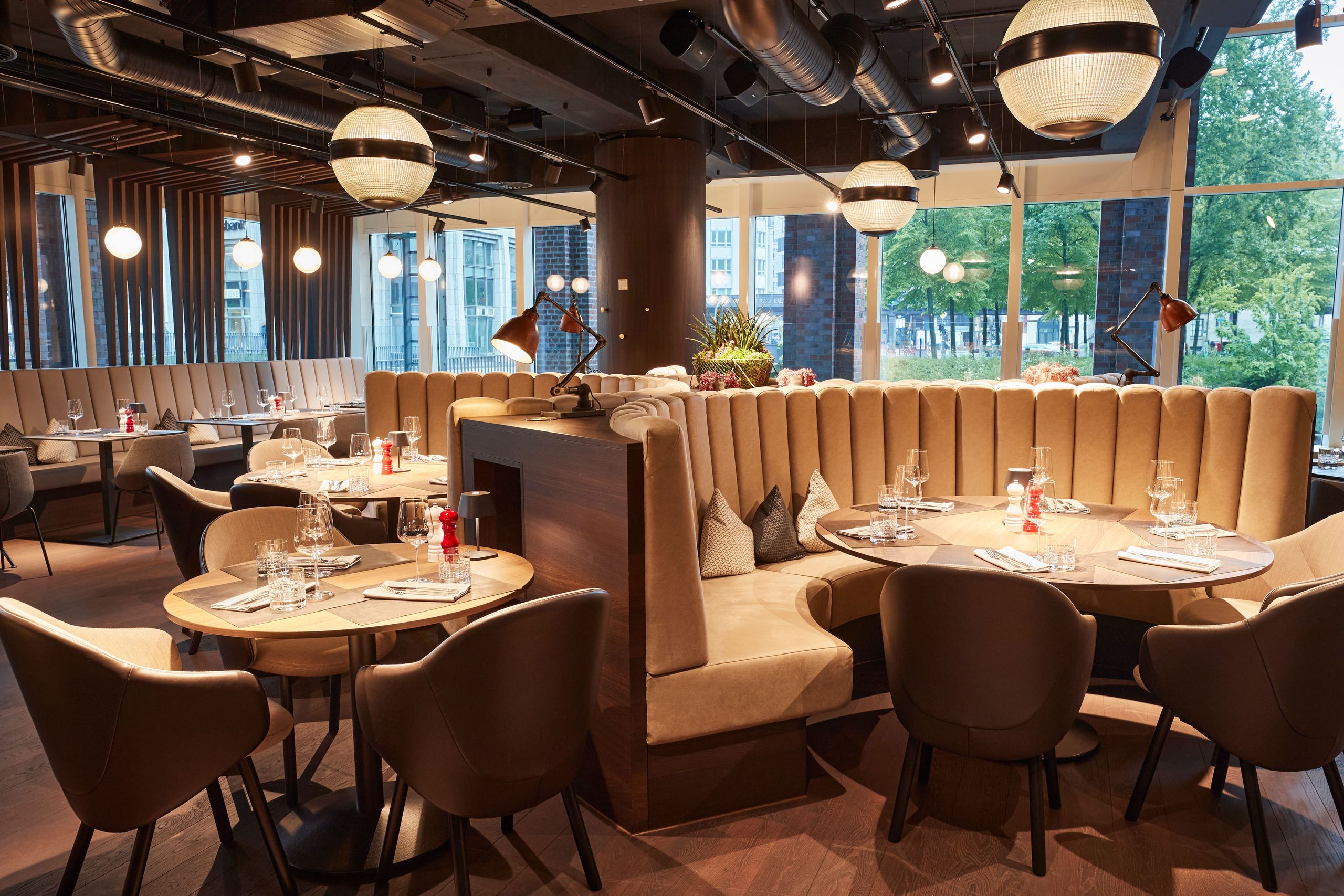 Restaurant marketing agency Dubai solutions that help restaurants increase visibility, reservations, and revenue. Discover how Udjat Agency Dubai and Brightery lead restaurant growth.