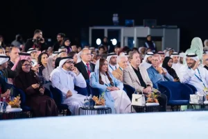 Sharjah Entrepreneurship Festival 2026