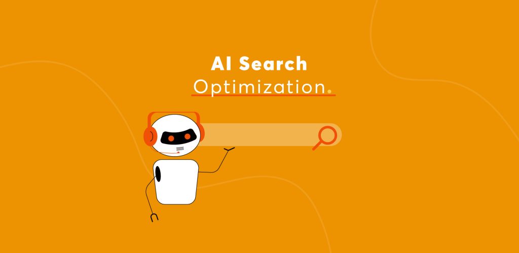 AI Search Optimization for Agencies