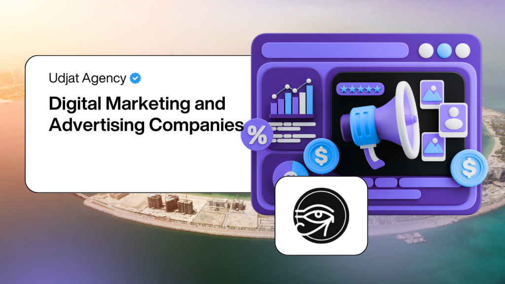 Digital Marketing and Advertising Companies