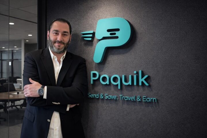 Paquik الإماراتية تجمع 85 ألف دولار: منصة شحن جديدة عابرة للحدود في عام 2026