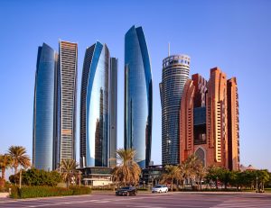 Top Digital Marketing Agency Abu Dhabi: 10 Powerful Agencies Driving Real Business Growth