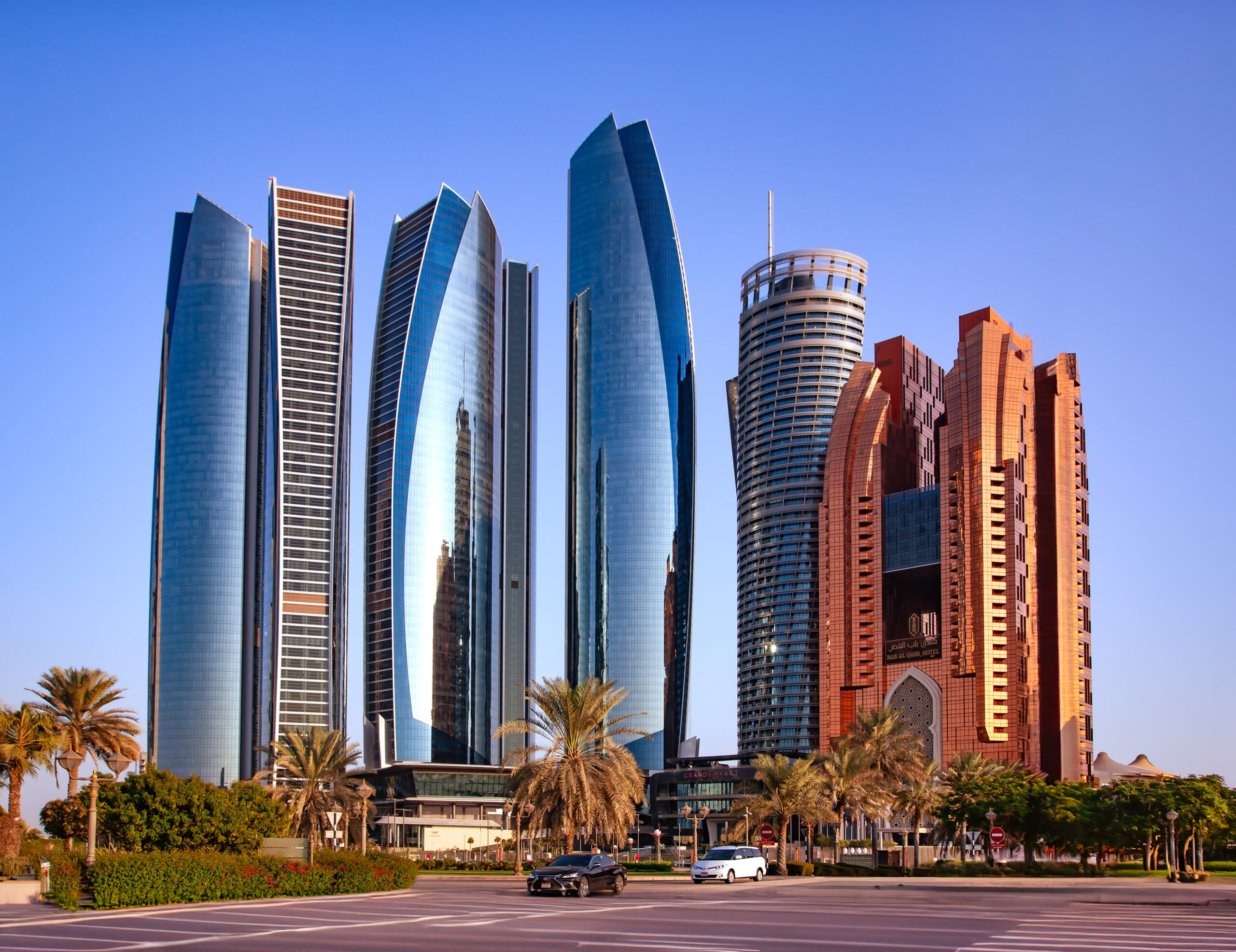 Top Digital Marketing Agency Abu Dhabi: 10 Powerful Agencies Driving Real Business Growth