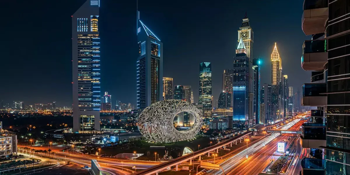 The best marketing agencies in dubai 2026
