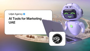 AI Tools for Marketing UAE