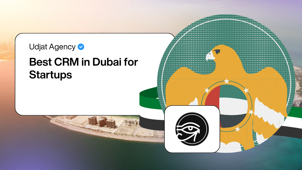Best CRM in Dubai for Startups