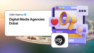 Digital Media Agencies Dubai