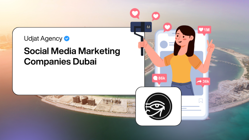 Social Media Marketing Companies Dubai