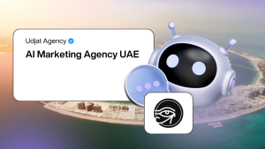 The UAE has become one of the most competitive business environments in the world. In a market shaped by rapid digital adoption, high consumer expectations, and constant innovation, traditional marketing is no longer enough. Brands across Dubai, Abu Dhabi, Sharjah, and the wider Emirates are no longer asking whether they should adopt artificial intelligence in marketing. They are asking how fast they can implement it, how well they can scale it, and which AI marketing agency in the UAE can lead that transformation with confidence.