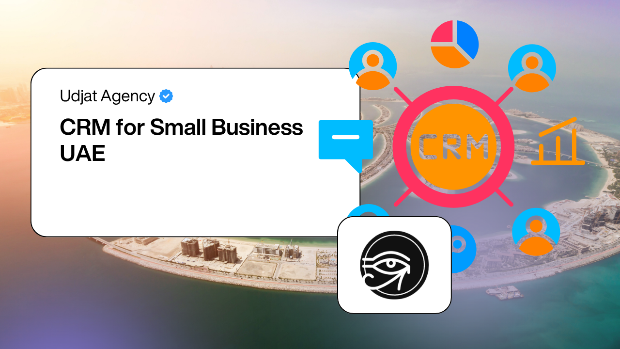 CRM for Small Business UAE