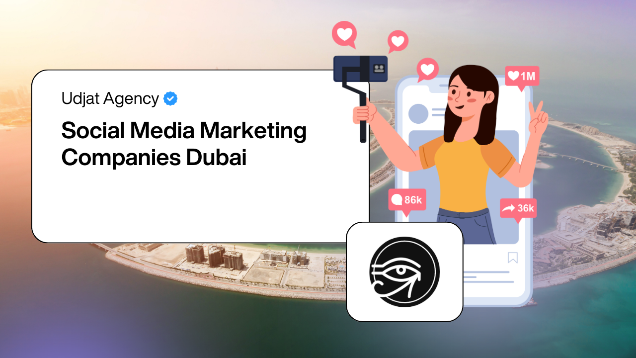 Social Media Marketing Companies Dubai