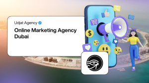 Online Marketing Agency Dubai