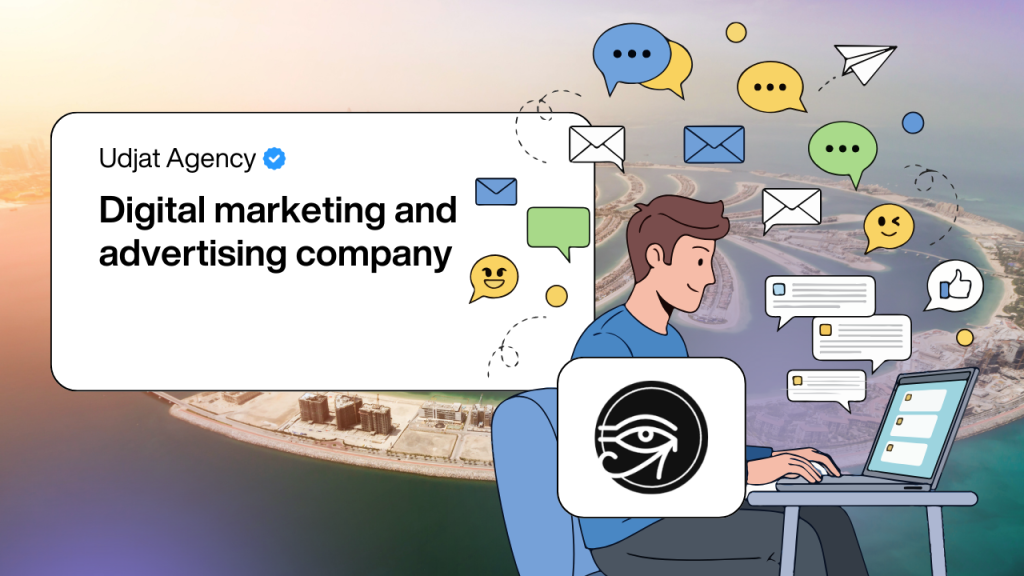 digital marketing and advertising company