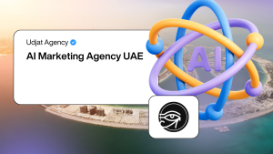 AI Marketing Services Dubai