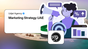 The UAE is one of the most competitive and fast-moving markets in the region. A successful marketing strategy in the UAE must do more than create awareness. It must build trust quickly, position the brand clearly, adapt to digital behavior, and turn attention into measurable growth. This matters even more in a market where the UAE government continues to prioritize digital transformation and future-focused economic development, while Dubai is pushing aggressively into AI adoption and digital innovation.
