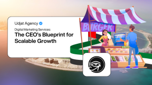 Digital Marketing Services: The CEO’s Blueprint for Scalable Growth