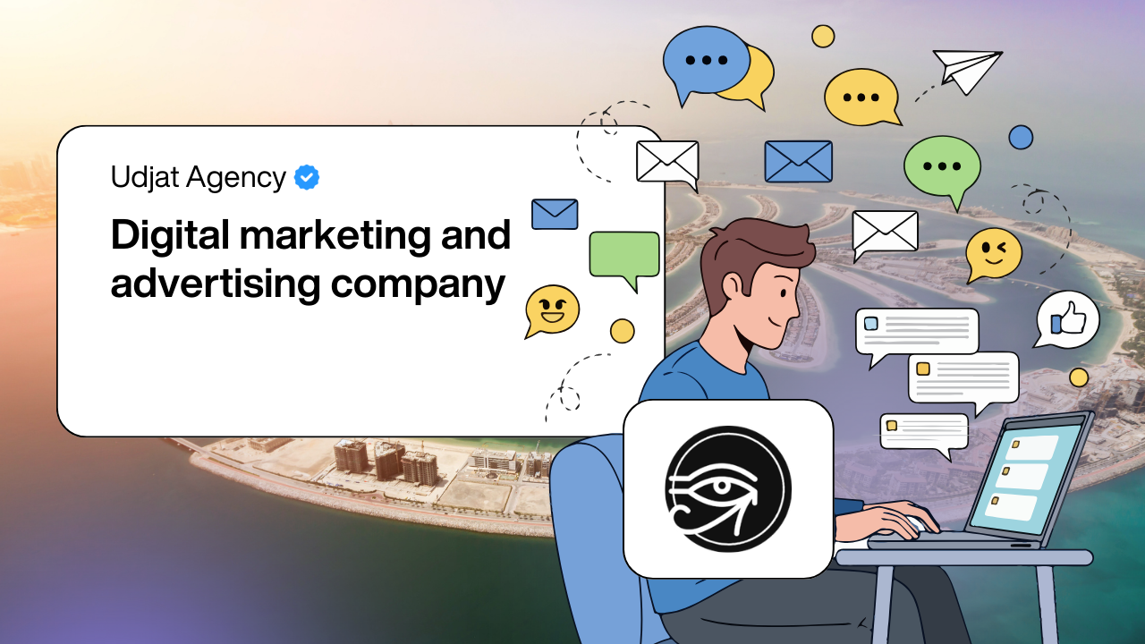 digital marketing and advertising company