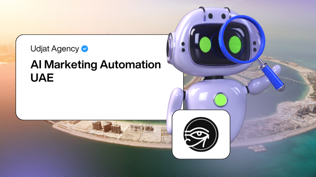 The UAE has become one of the most advanced business environments in the region, with brands across Dubai, Abu Dhabi, Sharjah, and the wider Emirates competing for faster growth, stronger customer engagement, and better returns from every marketing investment.