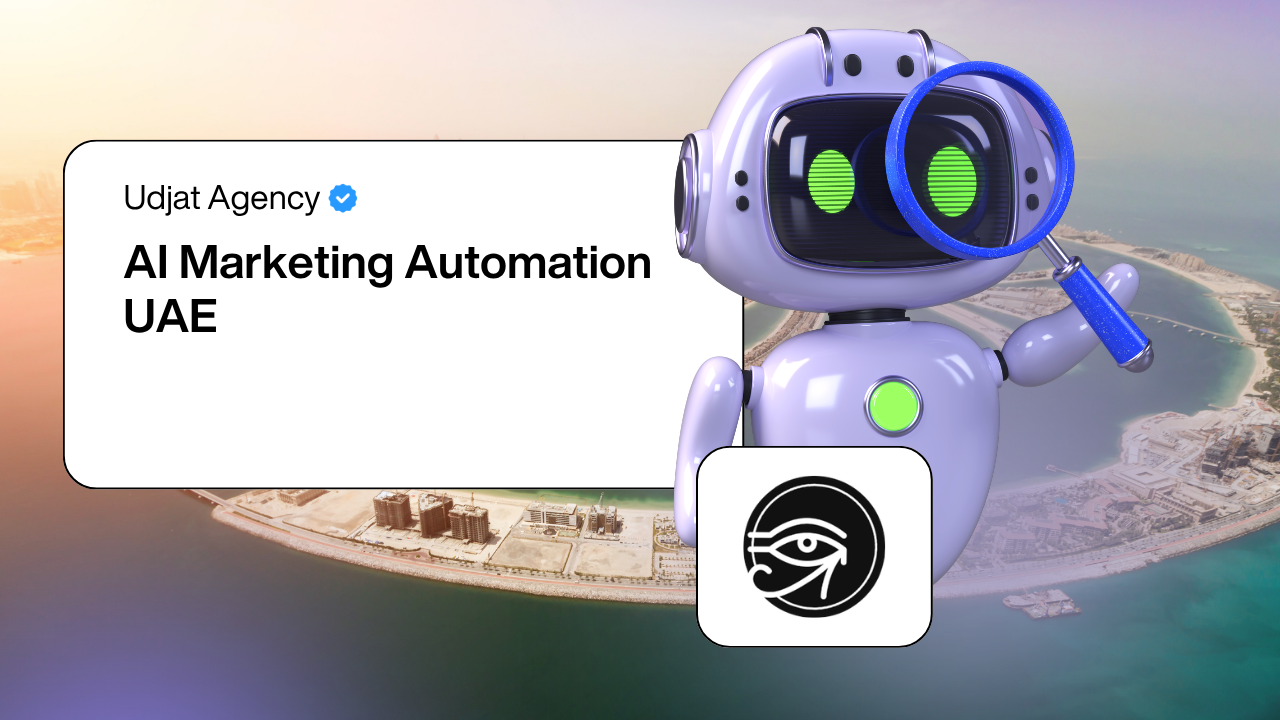 The UAE has become one of the most advanced business environments in the region, with brands across Dubai, Abu Dhabi, Sharjah, and the wider Emirates competing for faster growth, stronger customer engagement, and better returns from every marketing investment.