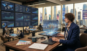 Dubai in 2026 operates as one of the most aggressive business ecosystems in the world, where opportunity scales as fast as competition. The city has evolved into a magnet for marketing agencies, fueled by global entrepreneurs, venture-backed startups, and ambitious SMEs seeking exponential growth.