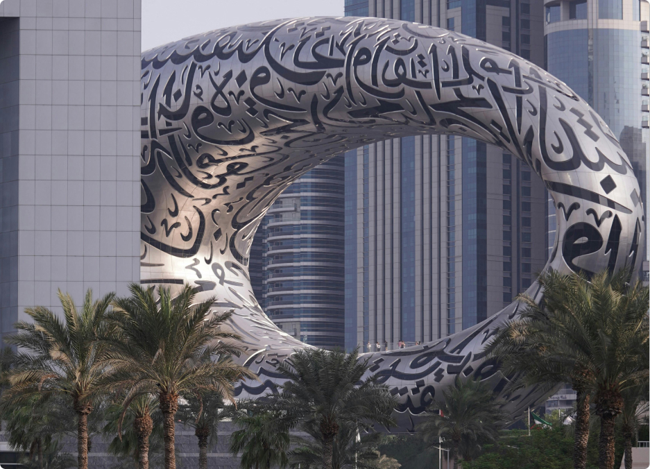 Future Musem - Top Questions Business Owners in Dubai Are Asking (And What Smart CEOs Already Know)