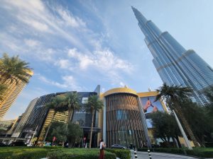 How to Market Your Business in Dubai Mall: A CEO’s Playbook for Maximum Visibility and Revenue
