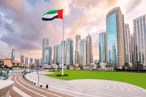 UAE Economy