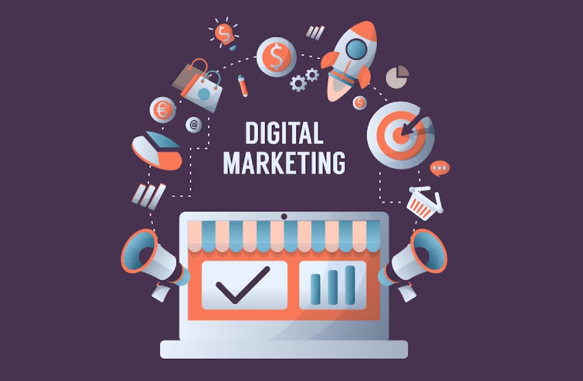 Top Digital Marketing Agencies
