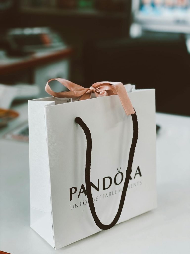 Luxury Brand Marketing