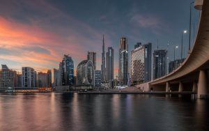 أصبح GEO في دبي يغيّر الطريقة التي تظهر بها الشركات داخل محركات البحث المعتمدة على الذكاء الاصطناعي مثل ChatGPT وGemini وGoogle AI. اكتشف استراتيجيات GEO القوية، والأمثلة، والفروقات بينه وبين SEO، ولماذا تساعد Udjat Agency الشركات على السيطرة على مستقبل الظهور في البحث الذكي.