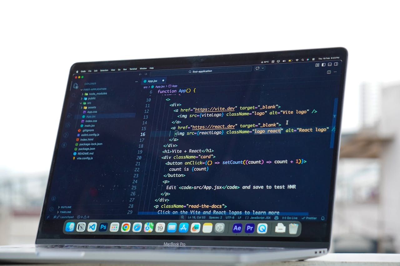 Looking for the best Web Development Company in Dubai? Discover how modern web development boosts SEO, branding, lead generation, and conversions while Udjat Agency helps businesses dominate digitally in the UAE.