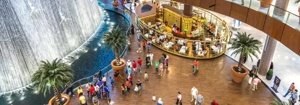 Dubai Mall