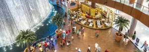 Dubai Mall