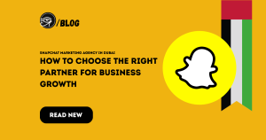 Snapchat Marketing Agency in Dubai helping businesses grow through paid advertising, creative content, audience targeting, and lead generation campaigns.