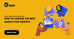 Discover how to evaluate digital marketing companies Dubai, learn proven Digital Marketing Tricks, and see why Udjat Agency helps businesses generate more leads, sales, and revenue.
