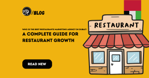 Restaurants Marketing Agency in Dubai helping restaurants grow through SEO, social media marketing, food photography, influencer campaigns, and Google Maps optimization.