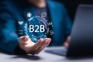 B2B Digital Marketing in Dubai: The Complete Guide to Generating More Leads, Sales, and Revenue