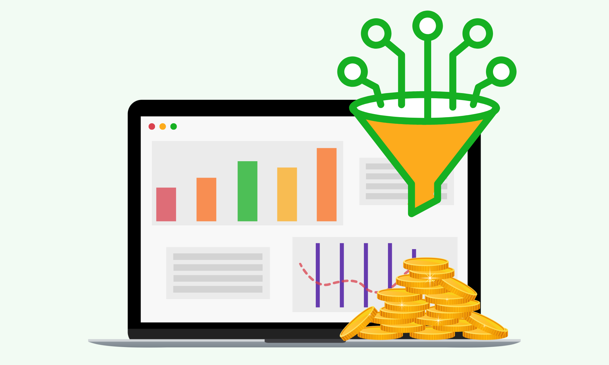 Ecommerce Conversion Rate Optimization