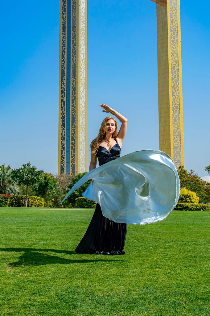 The Best Photography Agency in Dubai: How Professional Visual Content Drives Business Growth