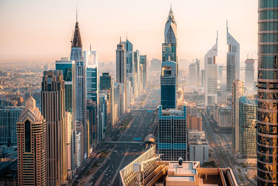 Choosing a Marketing Agency in Dubai