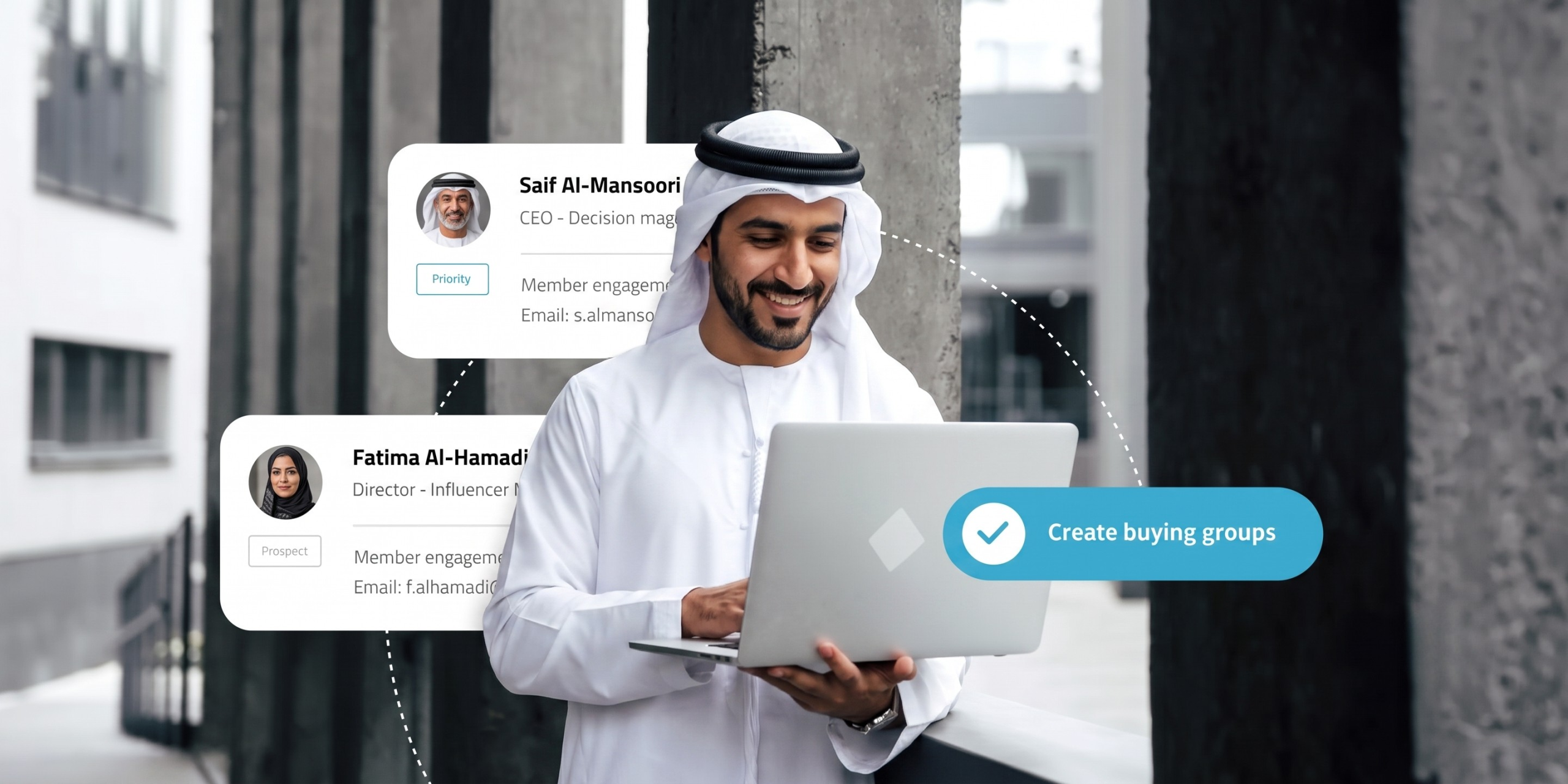 Discover the best B2B Sales tricks in Dubai to generate qualified leads, build trust, shorten sales cycles, and increase conversions. Learn practical sales strategies, real examples, and proven techniques for UAE businesses.