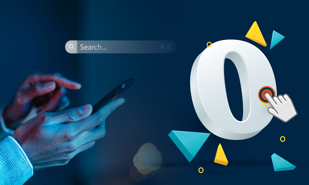 zero-click search