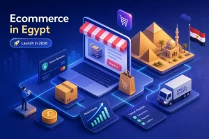 How to launch and scale an e-commerce store in Dubai