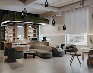 Affordable office space in Dubai for startups, founders and growing companies