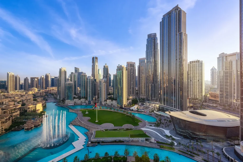 Top 10 real estate website design companies in Dubai for 2026