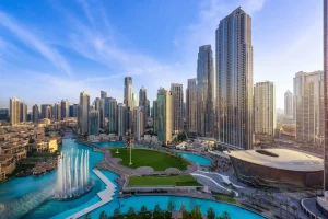 Top 10 real estate website design companies in Dubai for 2026